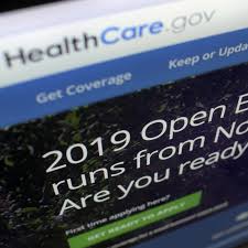 Nov 08, 2019 · highlights • in 2018, 8.5 percent of people, or 27.5 million, did not have health insurance at any point during the year. More Americans Have Insurance But Not The Health Care They Need Stat