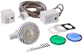 6 Best Above Ground Pool Lights Review Top Picks 2020