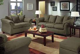 Sage is subtle enough to be neutral, but prominent enough to set the mood in any space. Sage Green Sofa Grey Walls Sofa And Loveseat Set Green Furniture Living Room Green Sofa Living Room