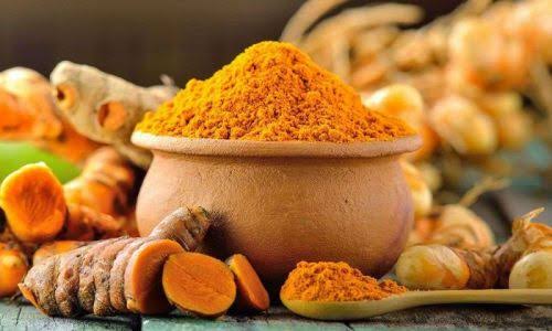 Bright Yellow To Orange-yellow Turmeric Powder at Rs 150 in Bareilly - ID:  7034215