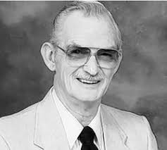 Glenn LUSK Obituary (1935