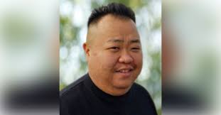 Obituary information for Johnny Vang