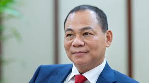 Hệ sinh thái 25 tỷ USD của gia đình tỷ phú Phạm Nhật Vượng