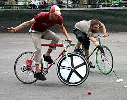 The Polo Bike A Cool New Movement Fixie Bike Bike Bicycle