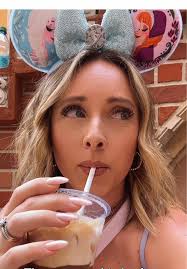 Disneyland Guy Influencer Cheers