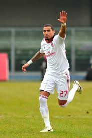 Tom jenkins for the guardian. Portsmouth Fight Genoa For Kevin Boateng Cash Ghana Latest Football News Live Scores Results Ghanasoccernet