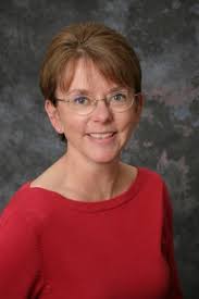 Cynthia LUCKE Obituary (1951