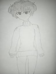 Dibujos De Anime Blanco Y Negro Artistas dibujos figura humana dibujos blanco y negro figuras humanas lobezno arte de 7 º grado hugh jackman dibujo de personas dibujos sencillos. dibujos de anime blanco y negro