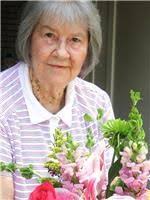 Ola Adams Obituary (2017)