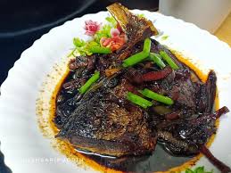 Someone from trg & 41 others telah dapatkan tawaran ini. Resepi Ikan Tongkol Masak Kicap Sedap Hingga Menjilat Jari Tau Moh Cuba Kitpramenulis