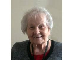 Verda Baugh Obituary (1935