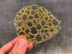 Tuile En Sucre Bulle Recette Decoration Caramel Recette Tuiles Desserts Fantaisie