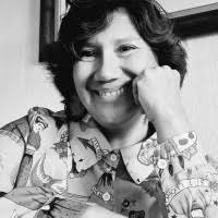 Cecilia Paulina Concha González