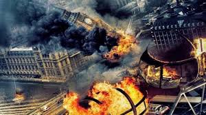 Has fallen is an american action film series starring gerard butler as united states secret service agent mike banning. London Has Fallen Is The Worst Film About Our City Ever Londonist