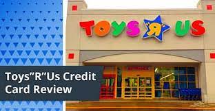 Then, this credit card is a good option for you. Toys R Us Credit Card Review 2021 Cardrates Com