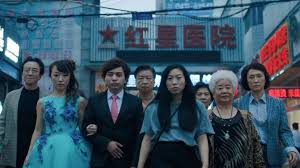Sorority rising (2016), ocean's 8 (2018) and storks (2016). The Farewell A Film Review Cgtn America