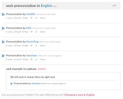 Just type in a word or phrase to hear it. Phrases And Facebook