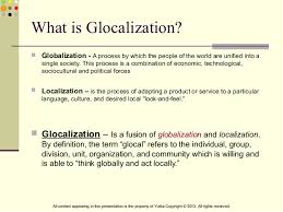 Final thoughts on globalization vs. Glocalization Framework For Expanding Your Business Internationally