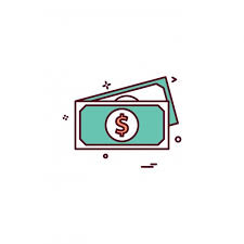 Money Icon Design Vector Money Icons Money Clipart Icon Png And Vector With Transparent Background For Free Download Money Icons Icon Design Logo Design