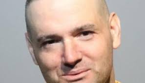 LOGAN CHEFFER booked 20240915