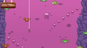 Exquisite Fishing by phracassado