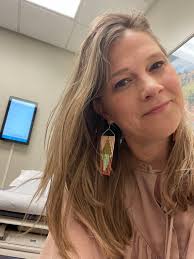 Michelle Rowin's Instagram, Twitter & Facebook