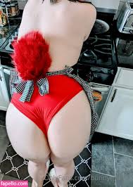 bunnymando  bunnymon.tv Nude Leaked OnlyFans Photo 62 - Fapello