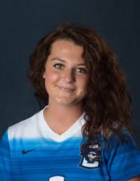 2016 Creighton Women's Soccer Notes
