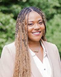 Chandler DeShazo Simpson, Counselor, Charlotte, NC, 28262