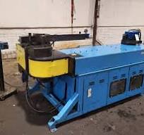 Tube Benders and Pipe Benders - AM Industrial