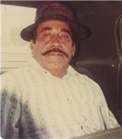 Erasmo Guevara Obituary (2013)