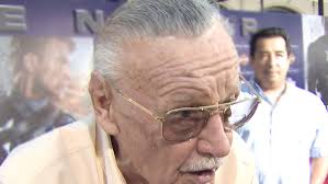 Stan Lee Sues Ex-Business Manager for $20 Million