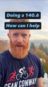 What are you struggling with for your 140.6 prep? Motivation, routine,  imposter syndrome, what equipment you need, the swim, making the cutoff,  general overwhelm? , Please let me know and ‘heart’ ...