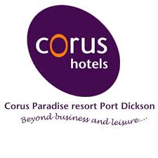 Paradise spa hotel port dickson offers a wide range of service and facilities to ensure guest have a pleasant stay in hotel. Corus Pd Resort Coruspd Twitter
