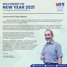 Salam kuala terengganu is a member of salam group of hospitals, a private medical specialist center providing a comprehensive healthcare services. A New Year Message Taman Desa Medical Centre Official Facebook