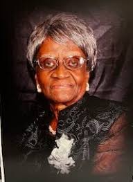 Mrs. Georgiana James Young