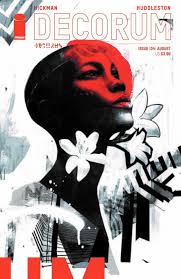 Decorum 4 Reviews