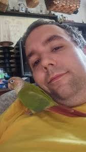 Are brown-throated conures known to be talkers?