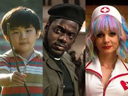 Without access to big budgets. Oscars 2021 Where To Watch Every Movie That S Nominated This Year