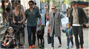 Bloom is also a public figure as he got people following him on social media due to his parent's influences. We Are A Modern Patchwork Family Orlando Bloom On His Relationship With Ex Miranda Kerr Entertainment News The Indian Express
