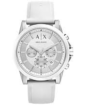 Available from 5 instalments of £29.80 mens armani exchange luggage tag gift set chronograph watch ax7105. A X Armani Exchange Watches For Women Macy S