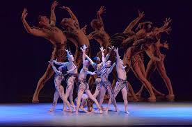 Some even take the name of their kind quite literally, becoming eerie and mysterious performers and dancers, though more often the temptation presented by their talents with. Shadows In Motion Konzertdirektion Landgraf Tournee Theater Euro Studio