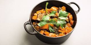 Le Bœuf Aux Carottes De Jacky Durand Boeuf Carotte Recette Simple Bœuf