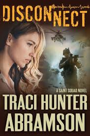 Disconnect by Traci Hunter Abramson
