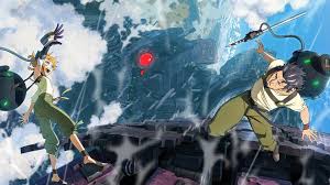 Pin By Lexxie Worley On Deca Dence Favorite Movies Science Fiction All Episodes