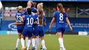 The shed end forum rss. Chelsea Women 4 1 Bayern Munich Player Ratings As Blues Book Place In Champions League Final