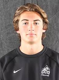 2021 Men's Soccer Roster