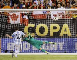 A much needed result in a can't lose match. Chile Retains Copa America With Shoot Out Win Over Argentina Arab News