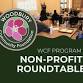 Non-Profit Roundtable event image
