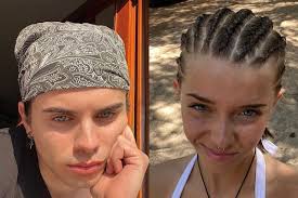 Luca Campolunghi racconta il primo bacio con Martina DellAnna!